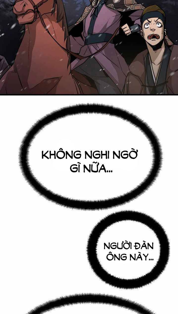 Kẻ Thù - Trang 23