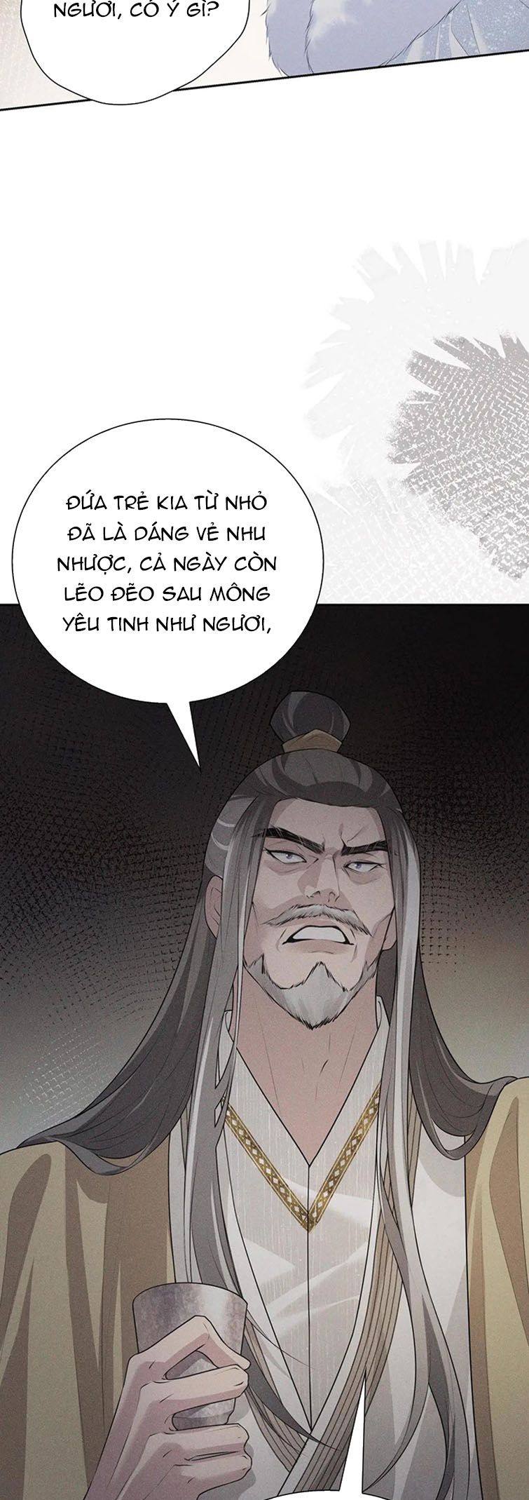 Xâm Chiếm Nguyệt Quang Chapter 34 - Trang 2