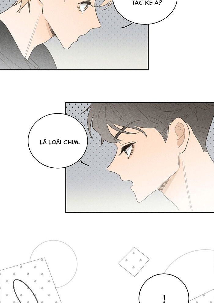 Diêm Hữu Chapter 41 - Trang 2