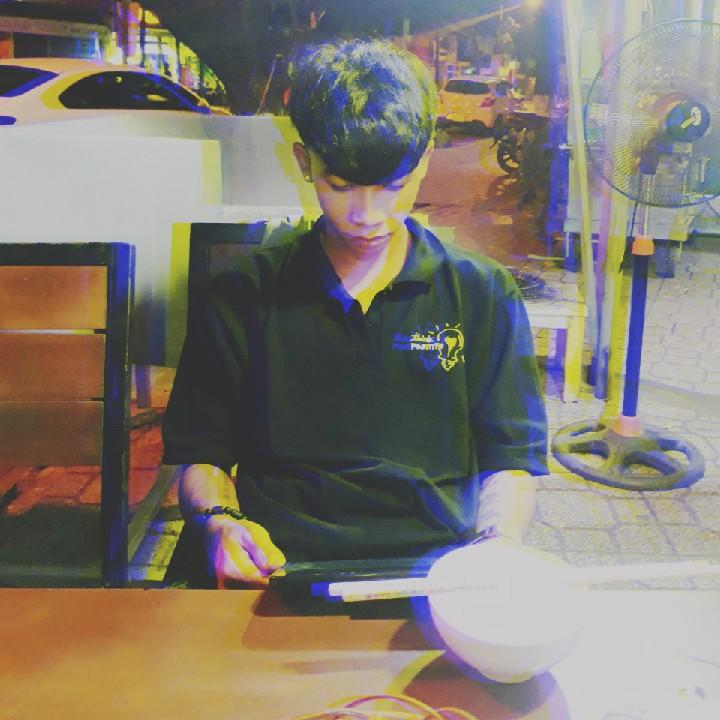 Trần Trọng Hiếu