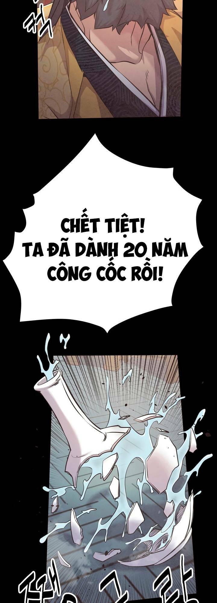 Kẻ Thù - Trang 32