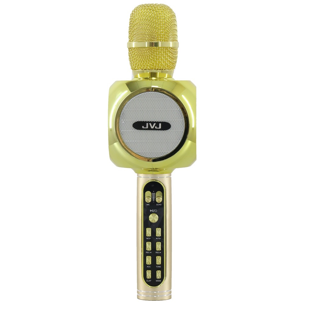 ✕♕ Micro karaoke bluetooth YS 90 ⚡FREE SHIP⚡ micro không dây có loa TUYỆT ĐỈNH