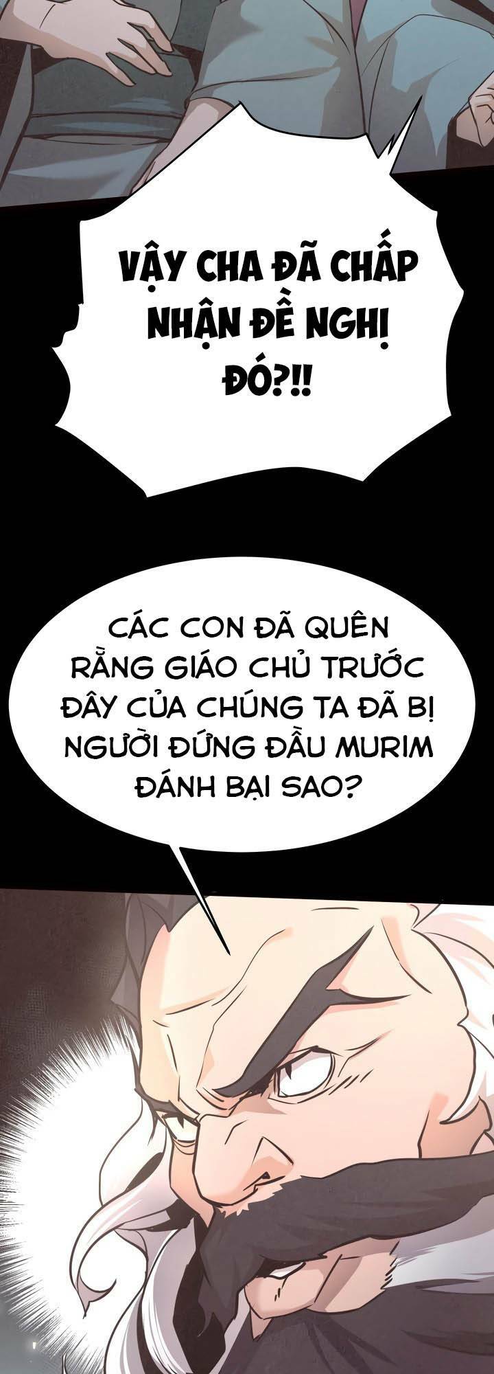 Kẻ Thù - Trang 37