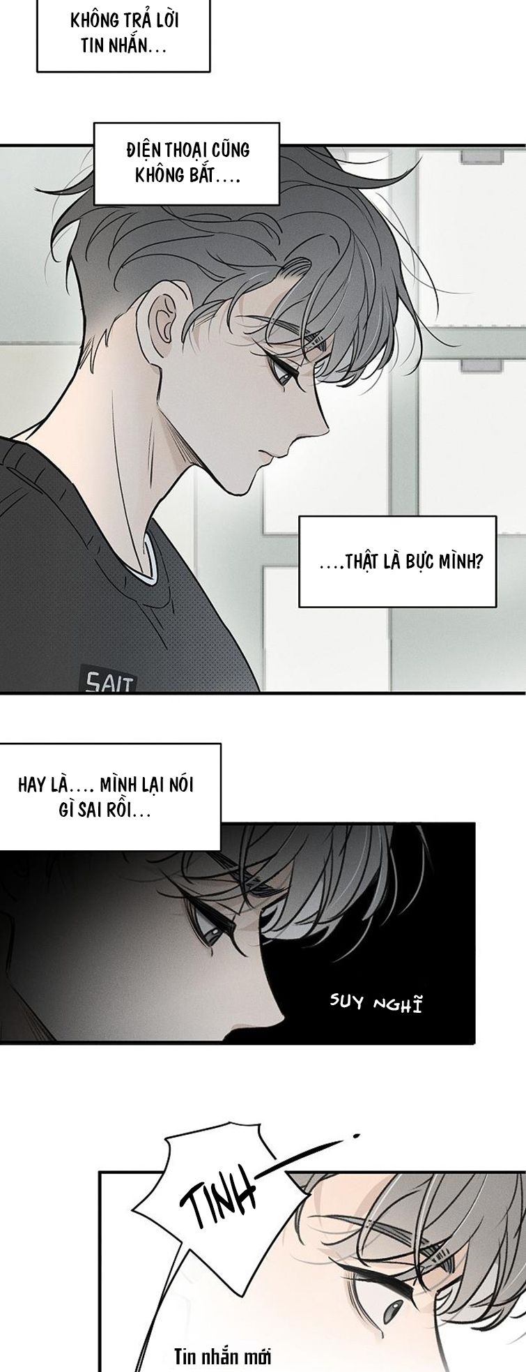 Diêm Hữu Chapter 60 - Trang 2