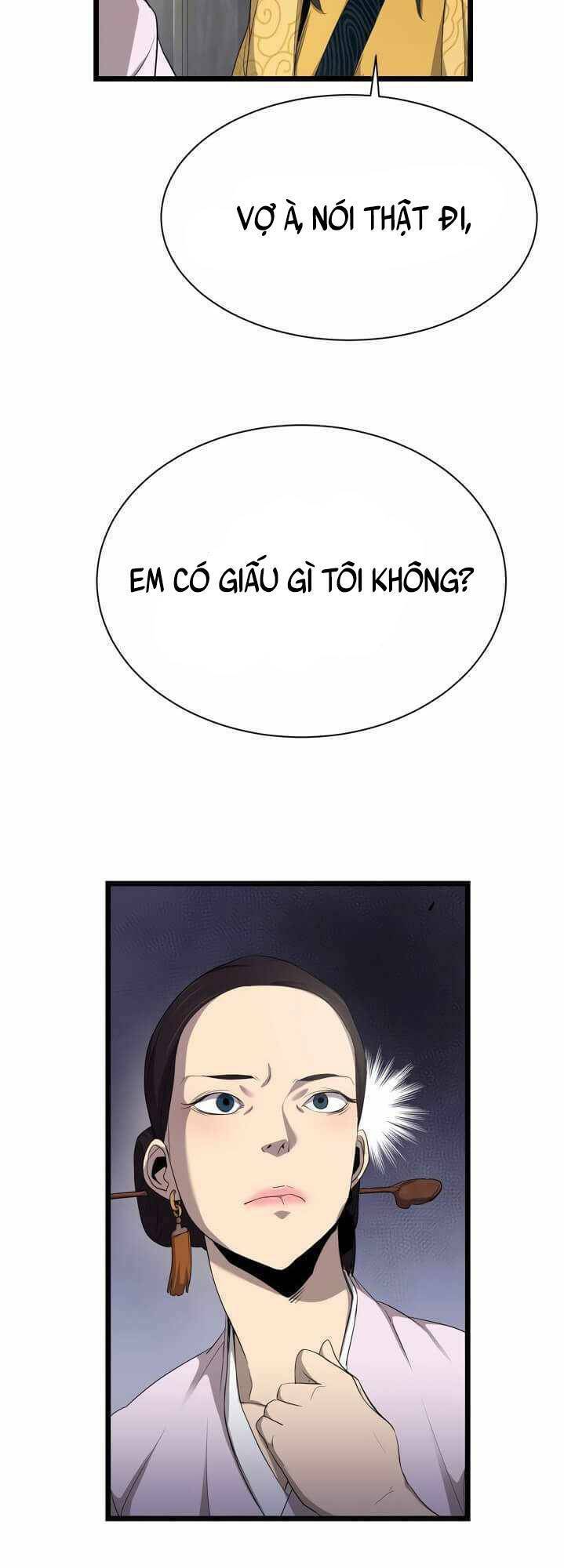 Kẻ Thù - Trang 43