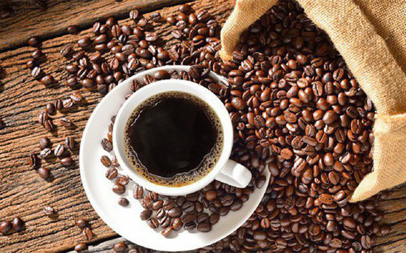 Hương vị cà phê Robusta