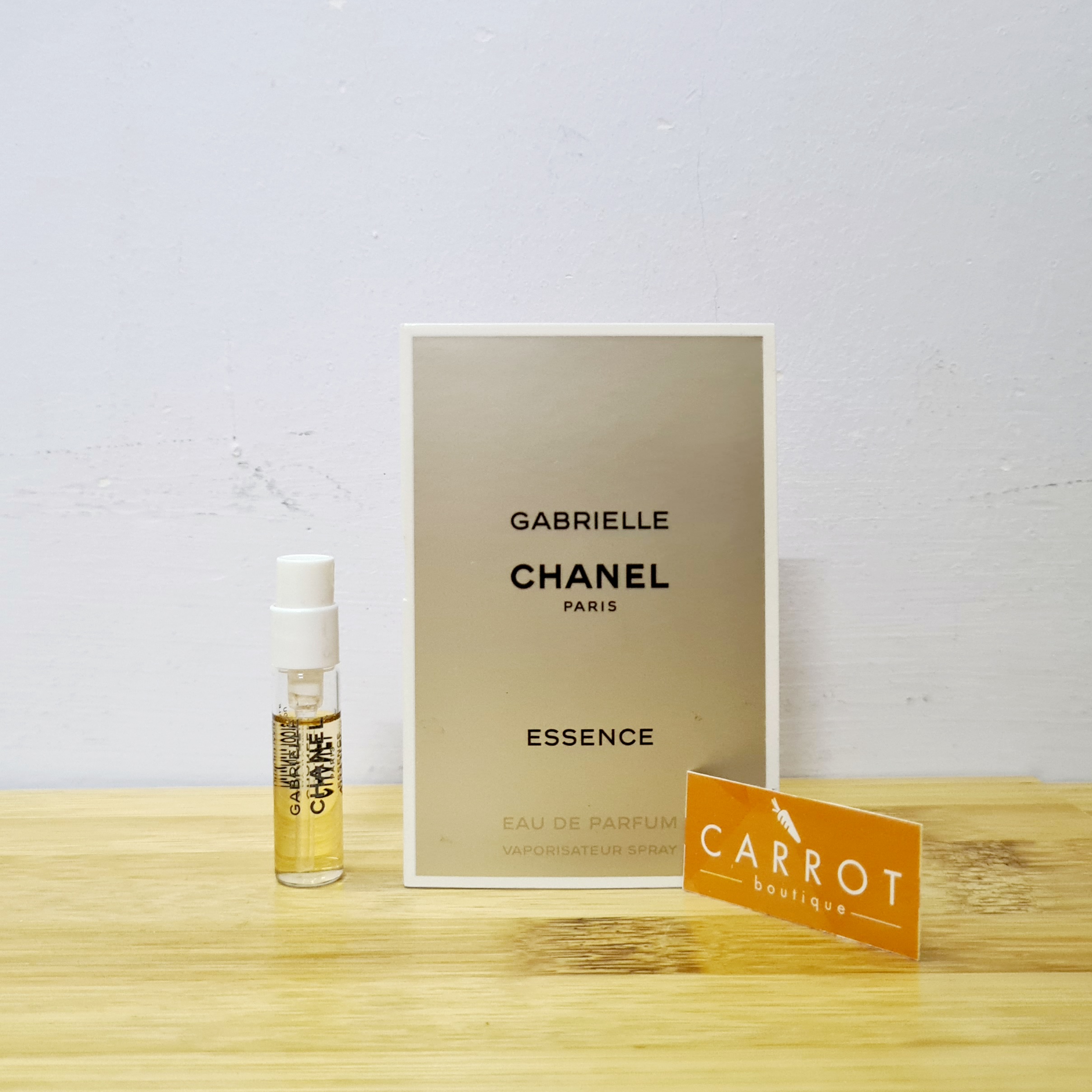 Nước Hoa Chanel Gabrielle Eau De Parfum  Mộc Paris
