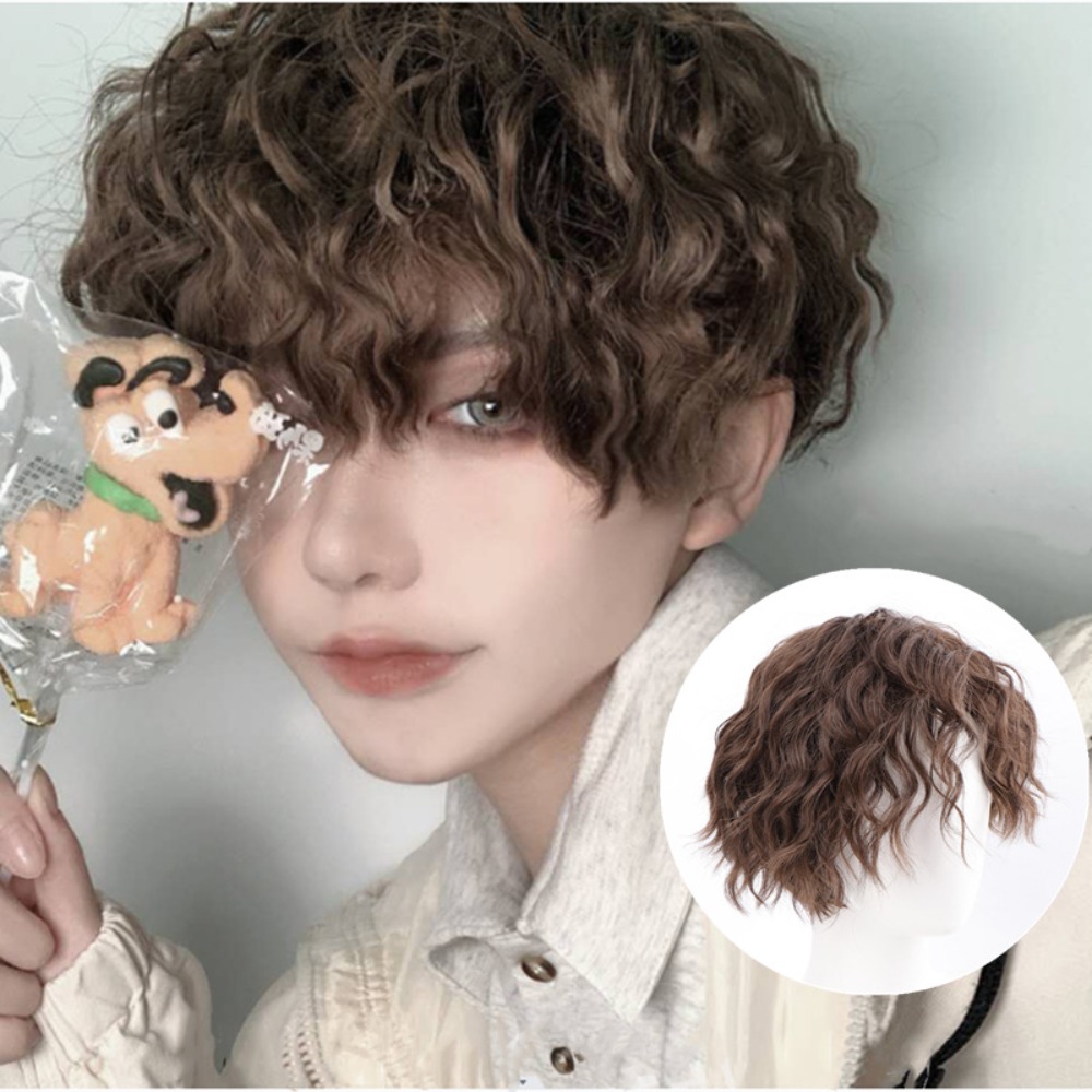 Shop Fake Hair Boys online Shop Fake Hair Boys online