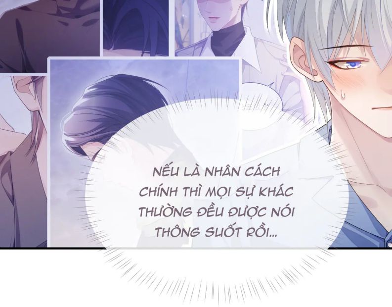 Đơn Xin Ly Hôn Chapter 59 - Trang 2