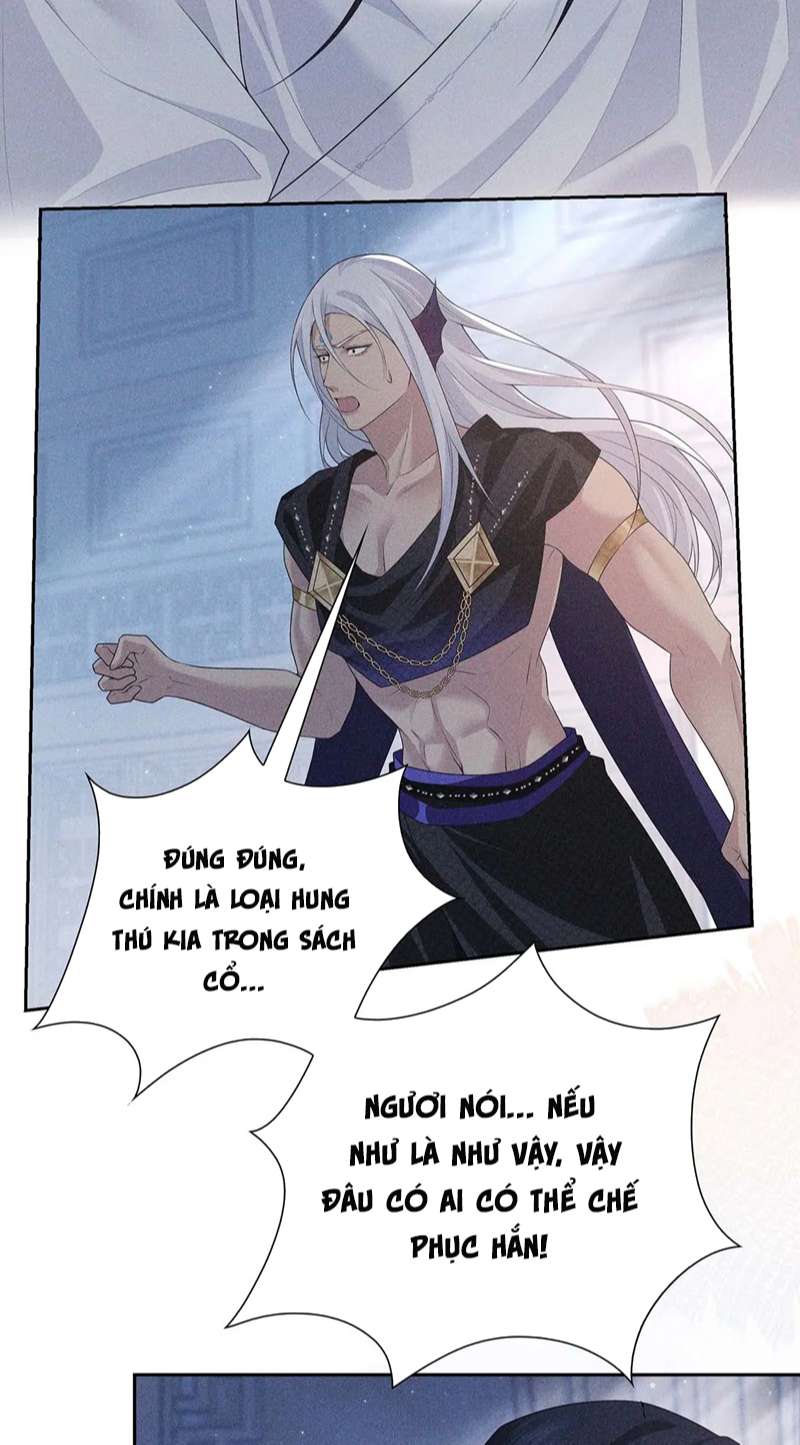 Xâm Chiếm Nguyệt Quang Chapter 32 - Trang 2