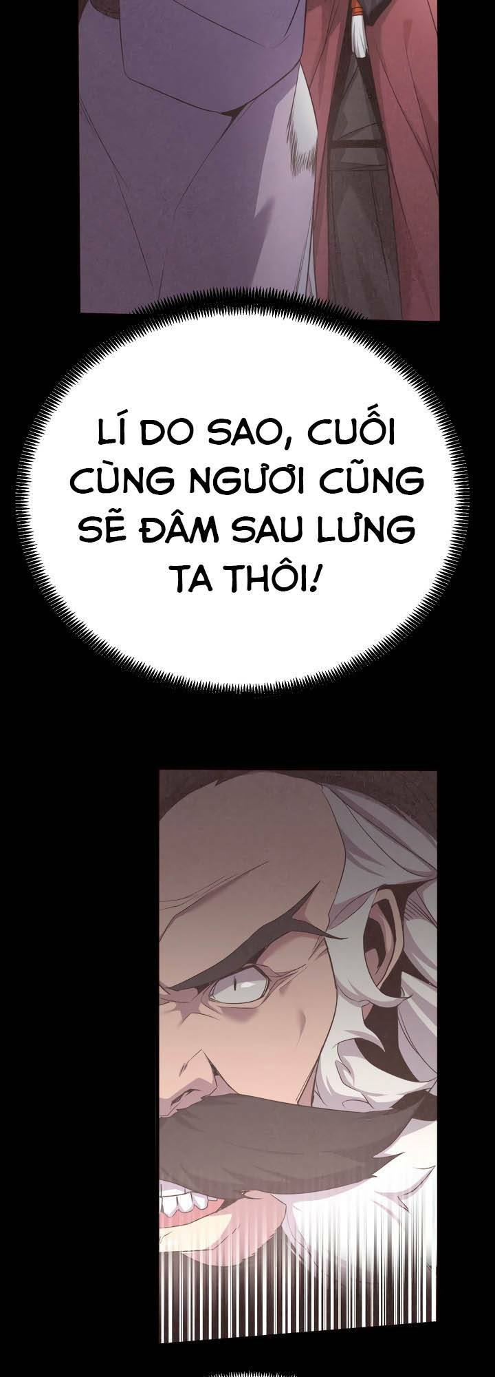 Kẻ Thù - Trang 35