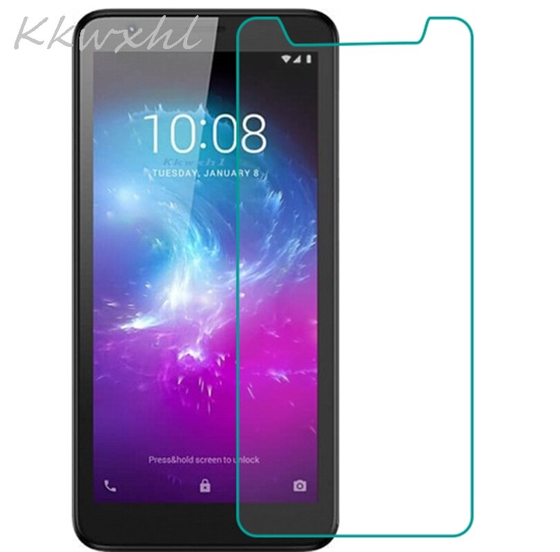 For ZTE Blade A31 Plus Tempered Glass Protective ON A31plus 6.0Inch Screen  Protector Smart Phone