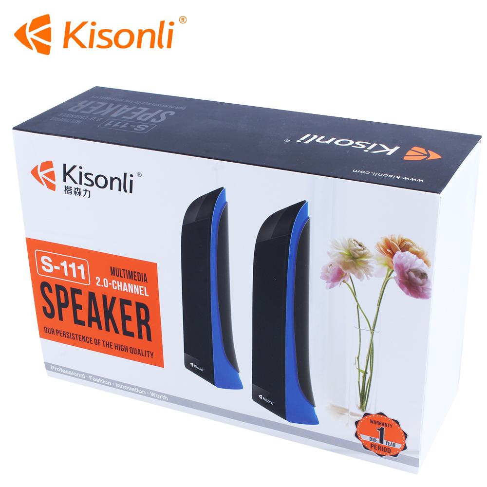 Usb Computer And Mobile Phone Speakers Compact 2.0 System,Desktop Computer Speakers