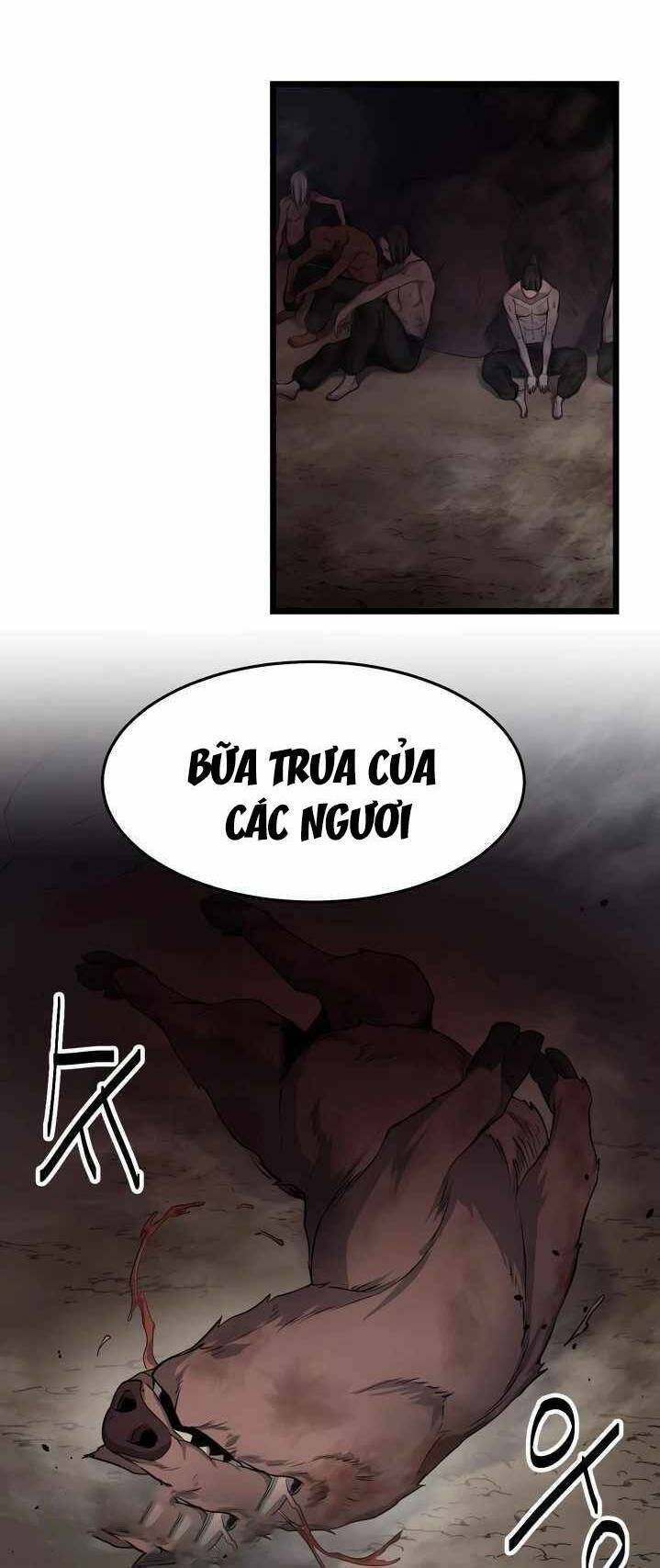 Kẻ Thù - Trang 12