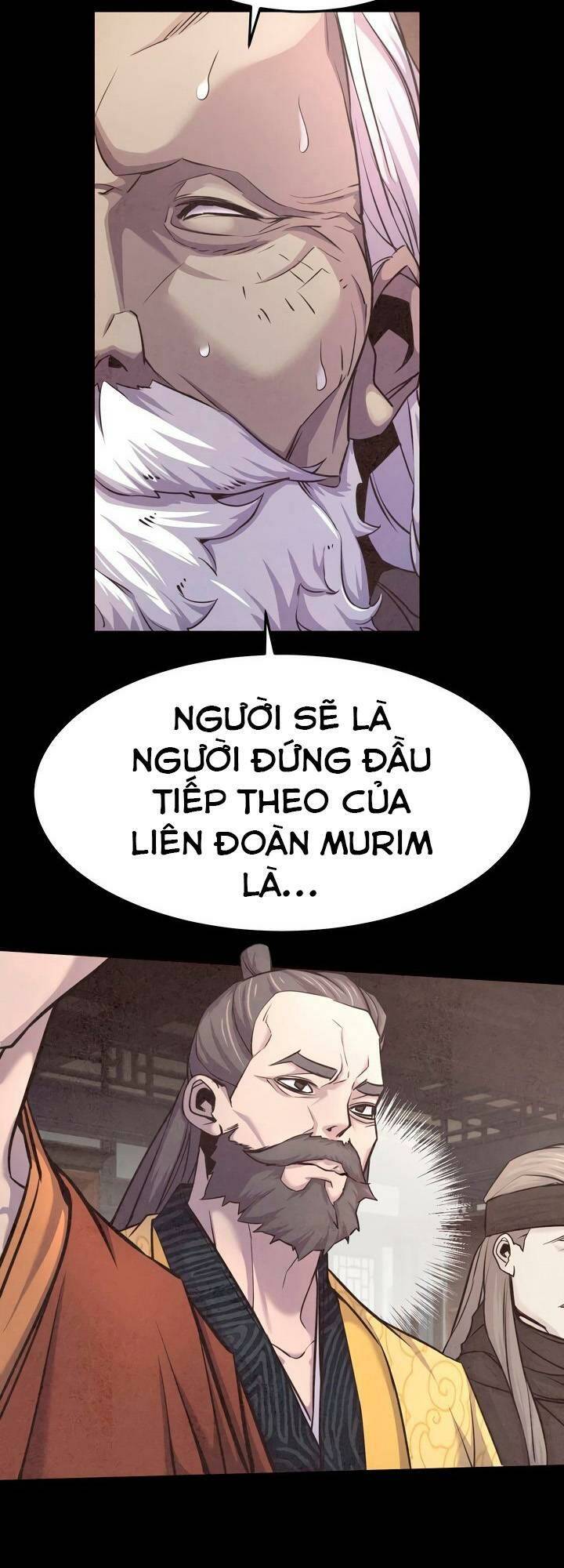 Kẻ Thù - Trang 15