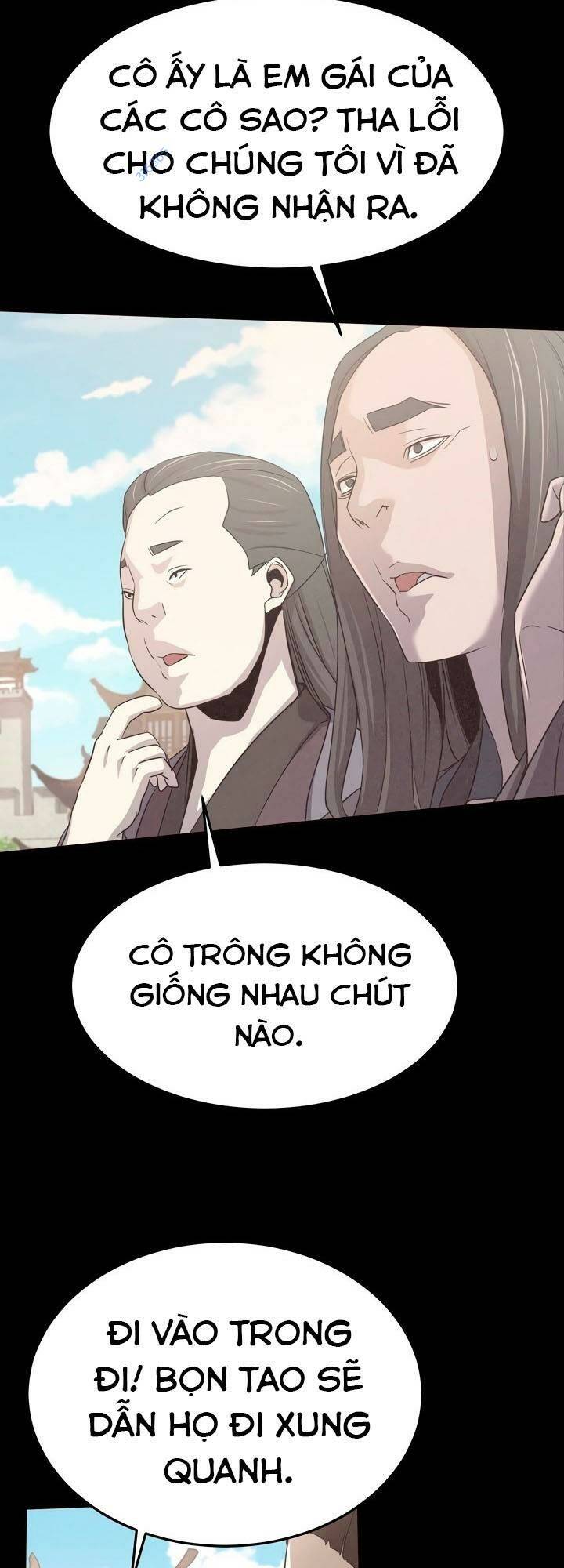 Kẻ Thù - Trang 14