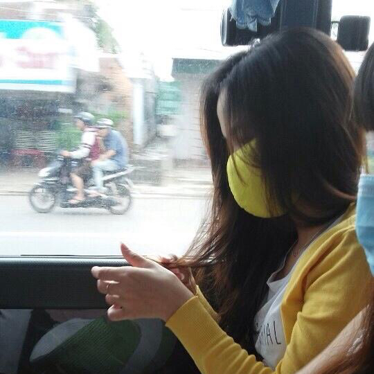 Phùng Thị Phương