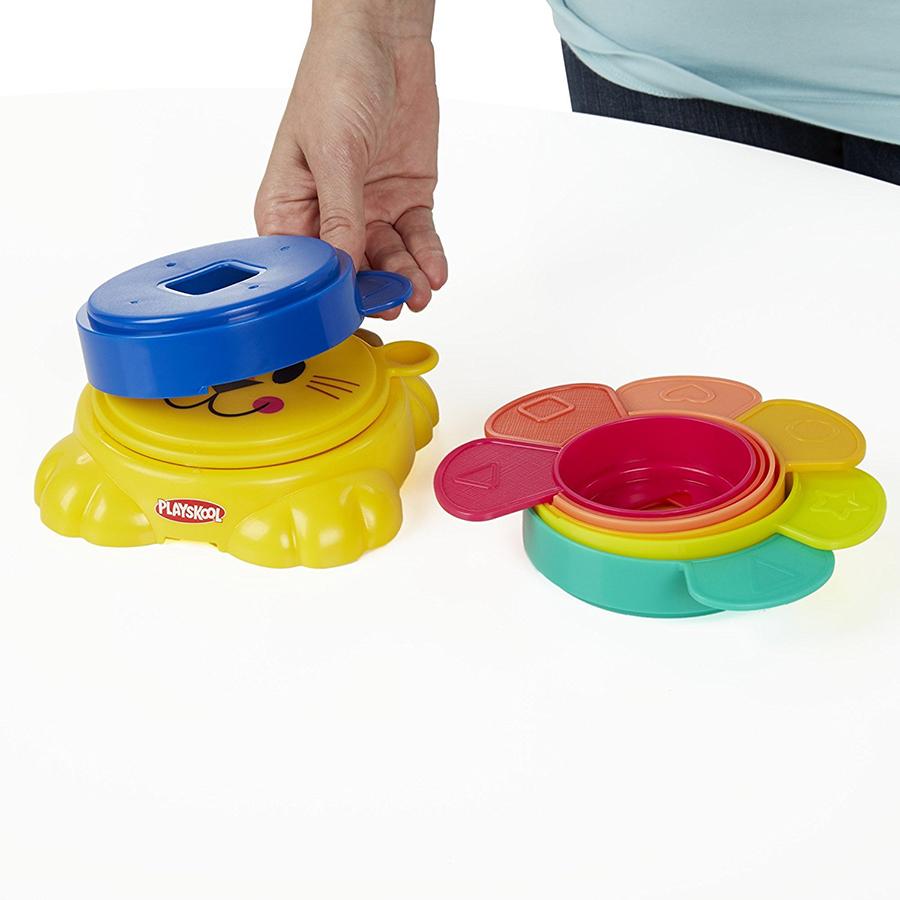 Đồ Chơi Playskool Tháp Ly Xếp Chồng B0501 