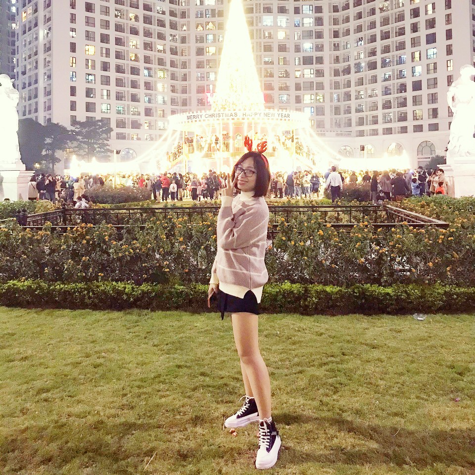 Nguyễn Oanh