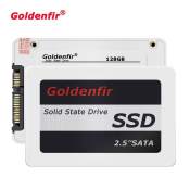 Goldenfir SATAIII SSD - 120GB to 1TB for Laptop/Desktop