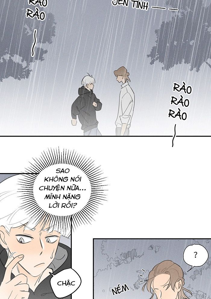 Diêm Hữu Chapter 41 - Trang 2