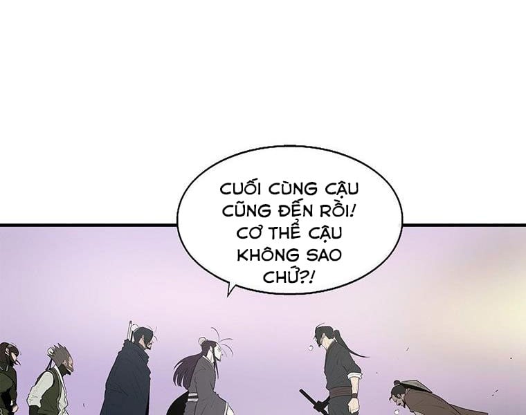 bắc kiếm giang hồ Chapter 1301 - Trang 2