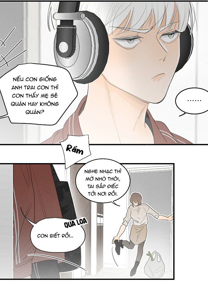 Diêm Hữu Chapter 39 - Trang 2