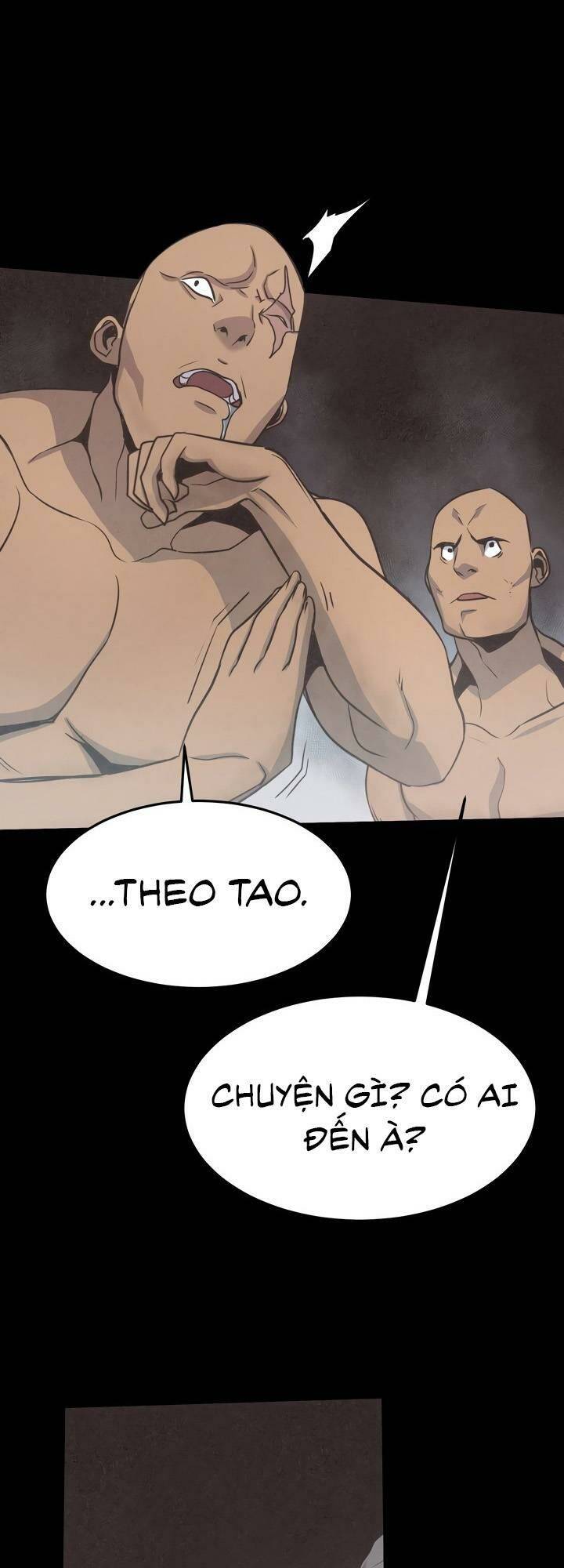 Kẻ Thù - Trang 61