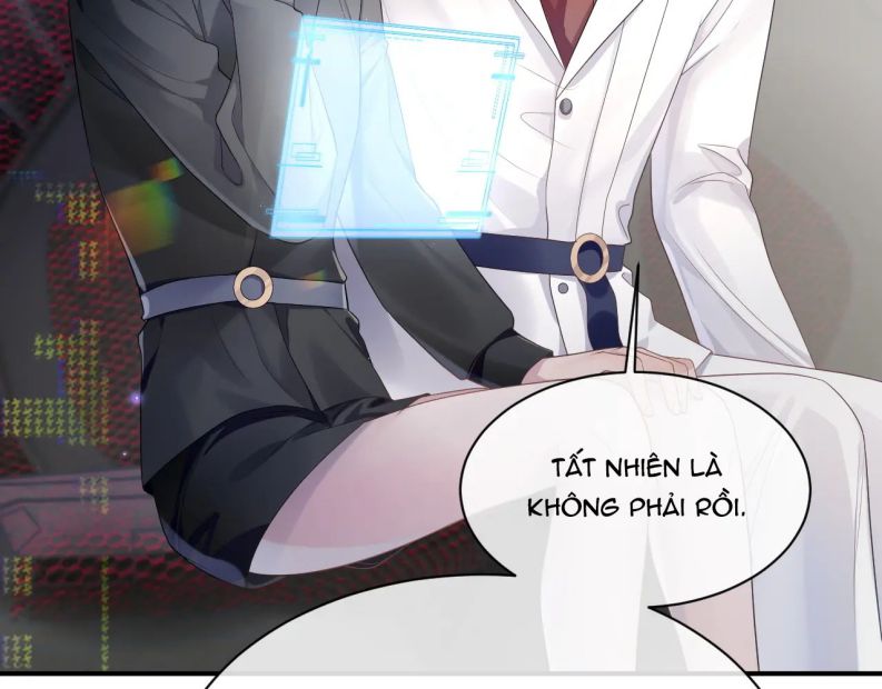 Đơn Xin Ly Hôn Chapter 59 - Trang 2