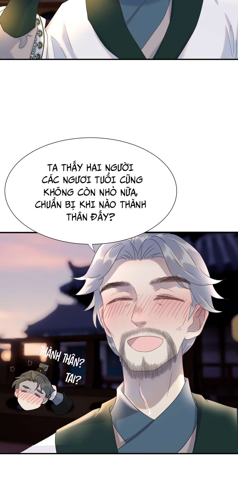 Hình Như Lấy Nhầm Kịch Bản Nữ Chủ Chapter 96 - Next Chapter 97