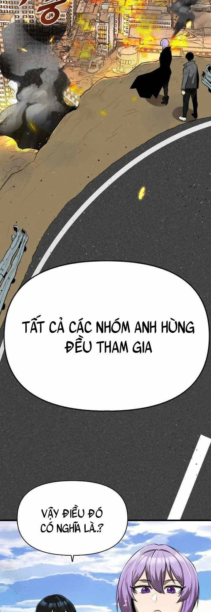 Anh Hùng Vay Mượn Chapter 4 - Trang 2