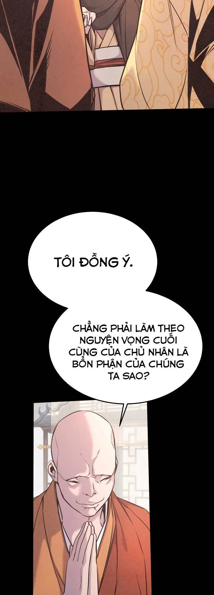 Kẻ Thù - Trang 28