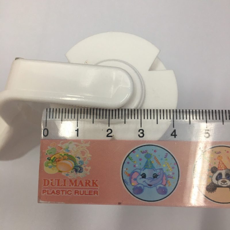 Dụng Cụ Lăn Bánh 8044