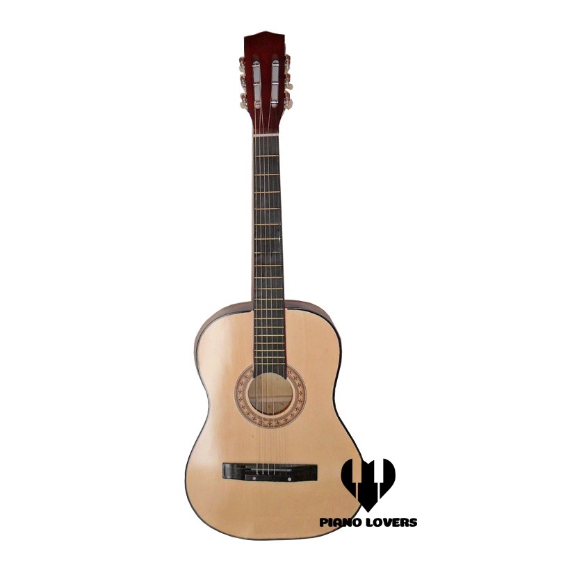✱ Đàn Guitar acoustic gỗ hồng đào dáng D - HÀNG CÓ SẴN