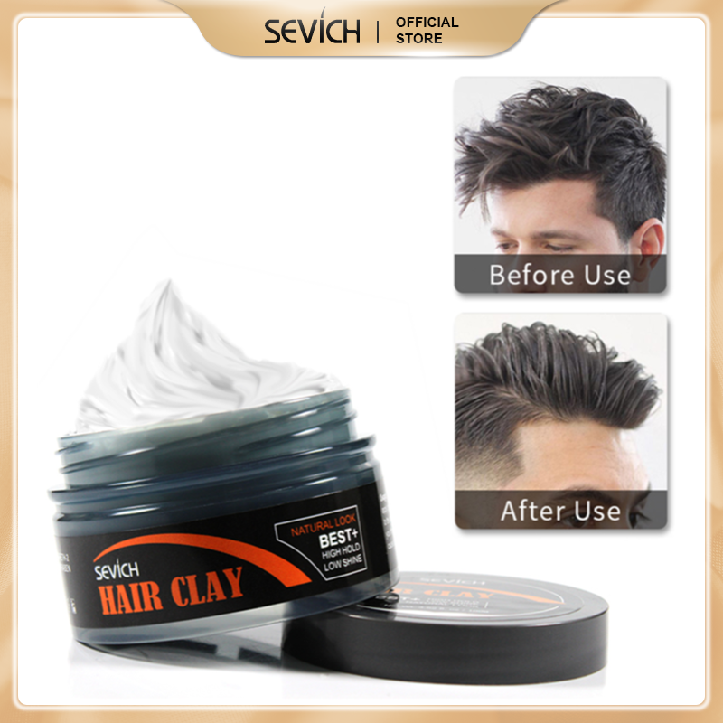Shop Hair Wax Clay online 