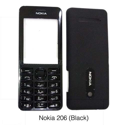 nokia n206