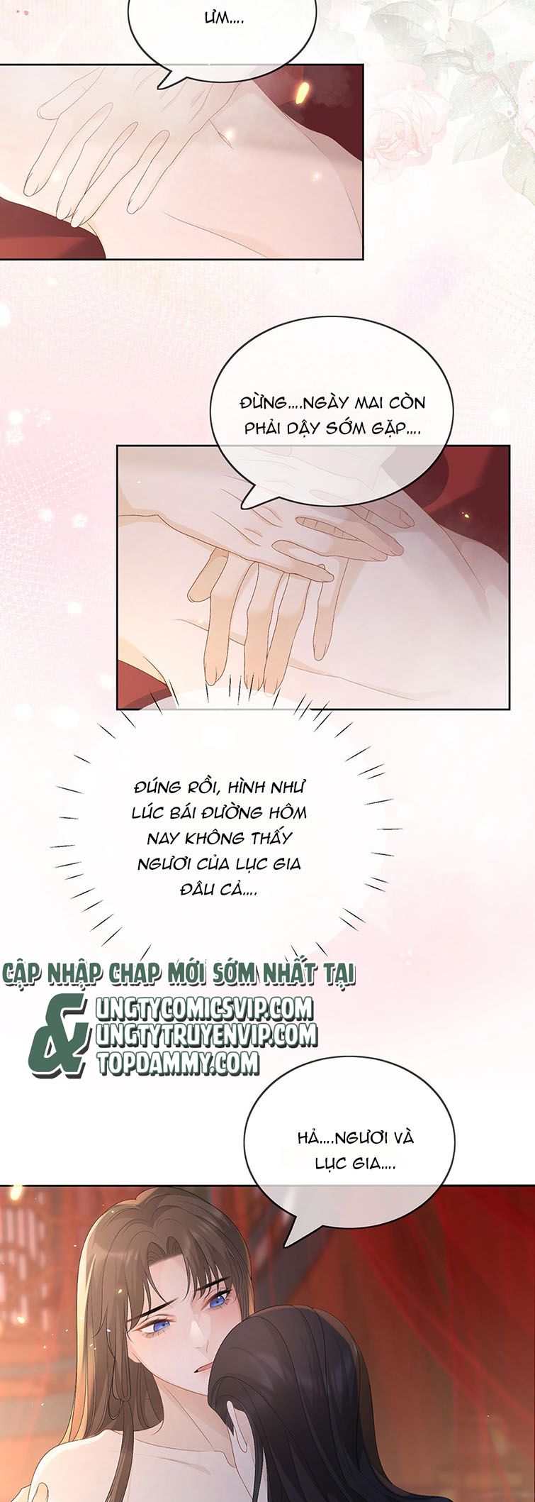 Bất Uổng Chapter 62 - Trang 2