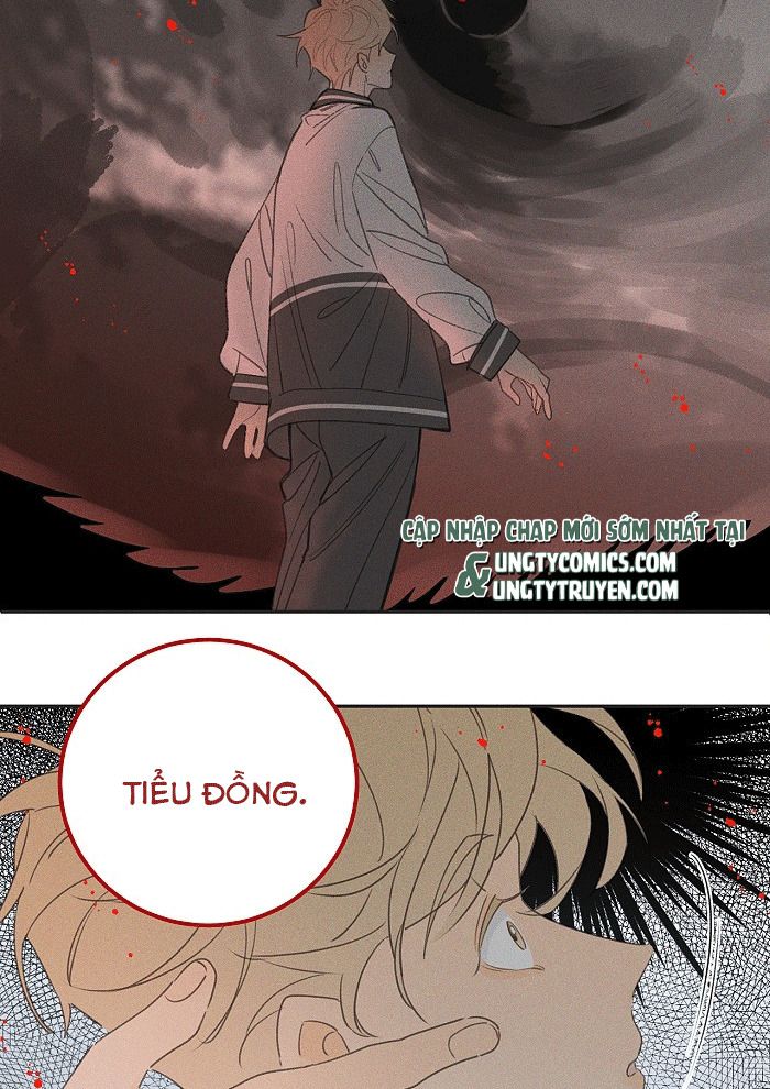 Diêm Hữu Chapter 41 - Trang 2