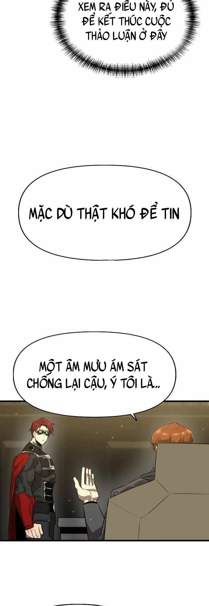 Anh Hùng Vay Mượn Chapter 4 - Trang 2