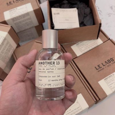 Nước Hoa Le Labo Another 13 Unisex - 50ml