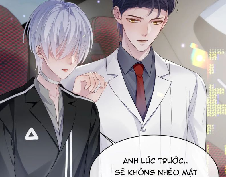 Đơn Xin Ly Hôn Chapter 59 - Trang 2