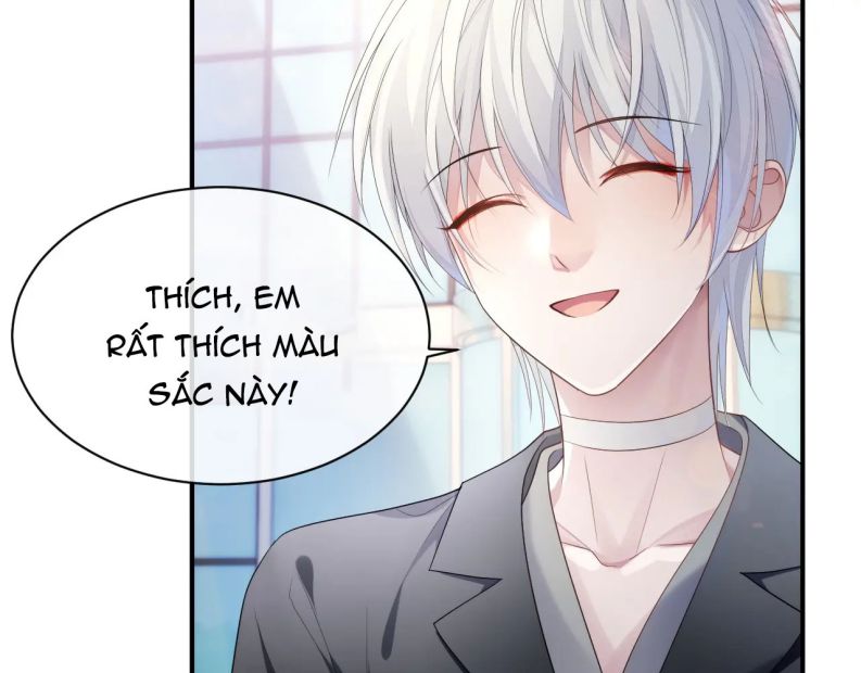 Đơn Xin Ly Hôn Chapter 59 - Trang 2