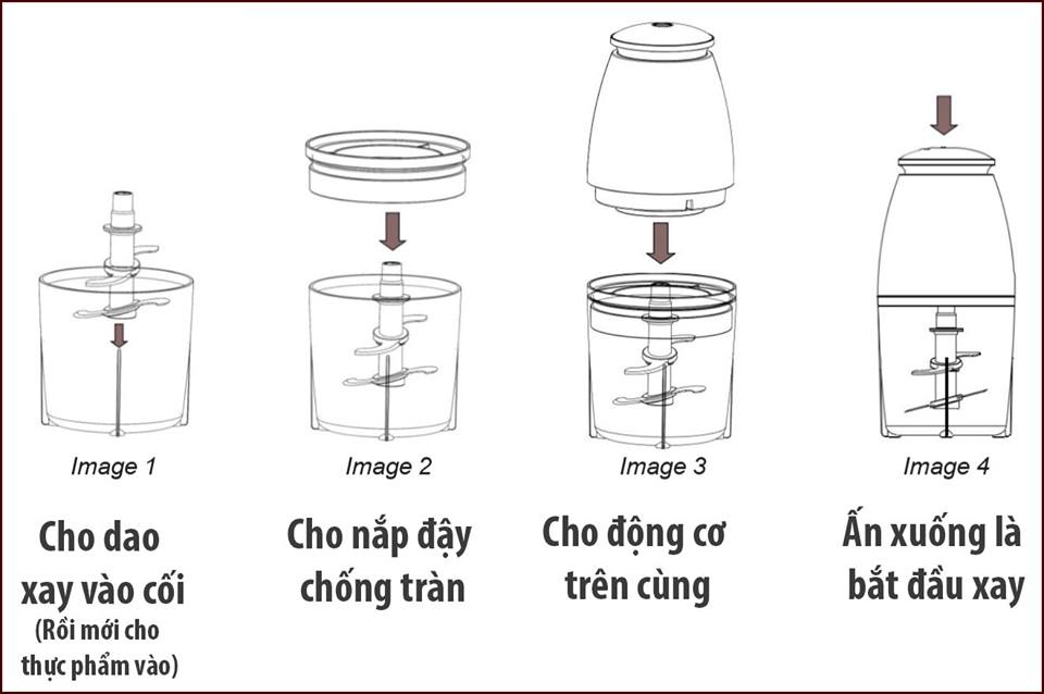 Thịnh Phát computer
