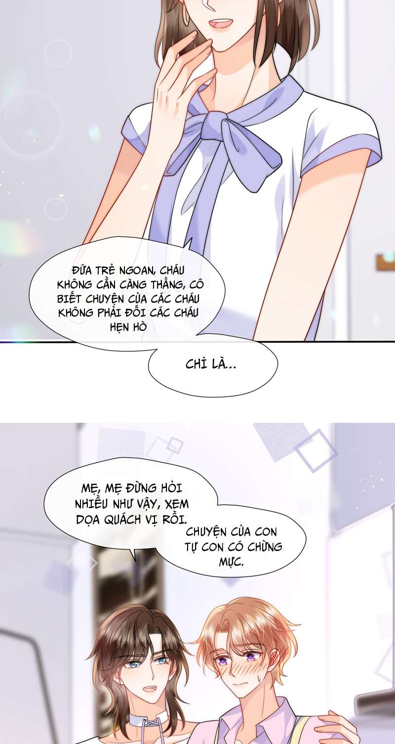 Tình Đầu Hạn Định Chapter 8 - Trang 2