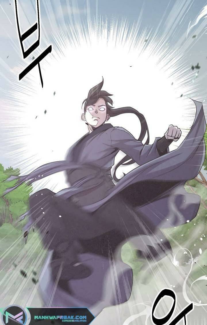 Kẻ Thù - Trang 12