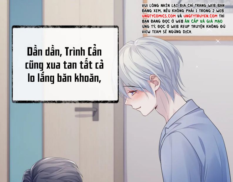 Đơn Xin Ly Hôn Chapter 59 - Trang 2