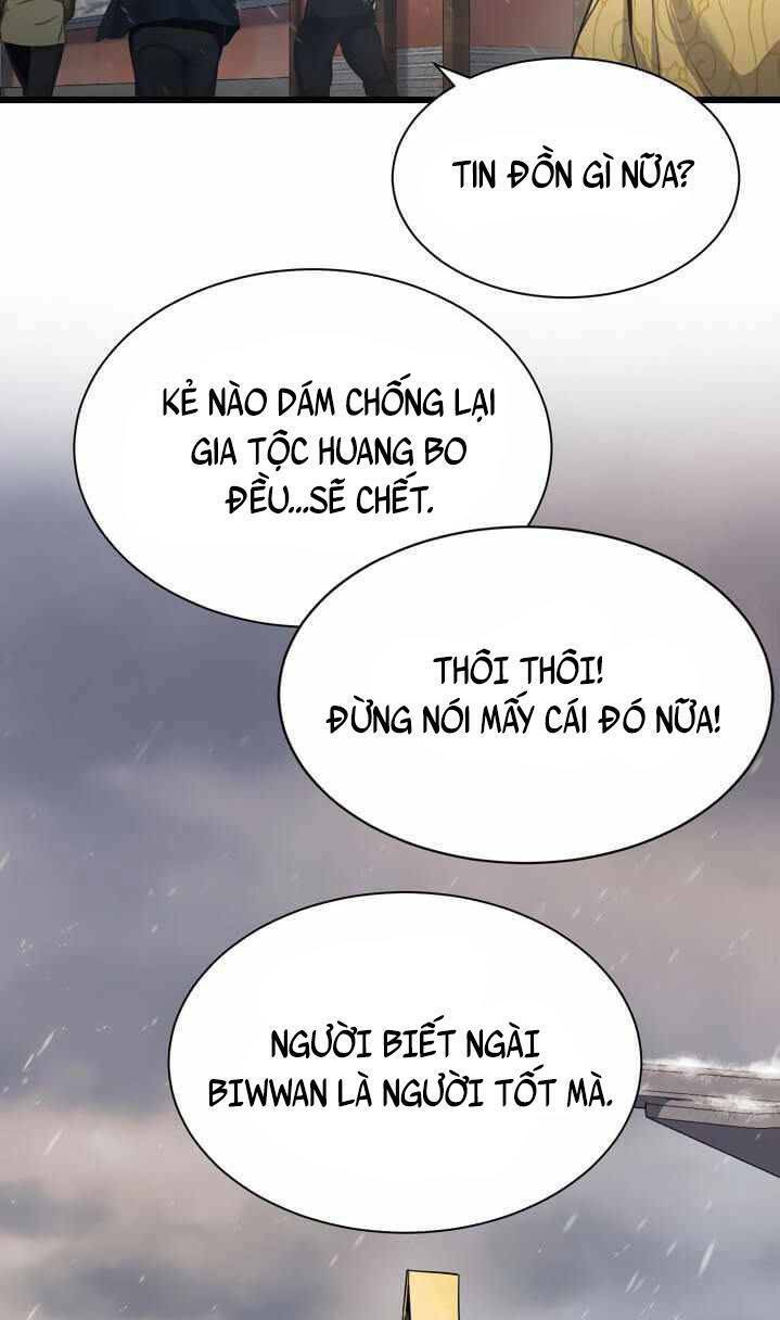Kẻ Thù - Trang 38