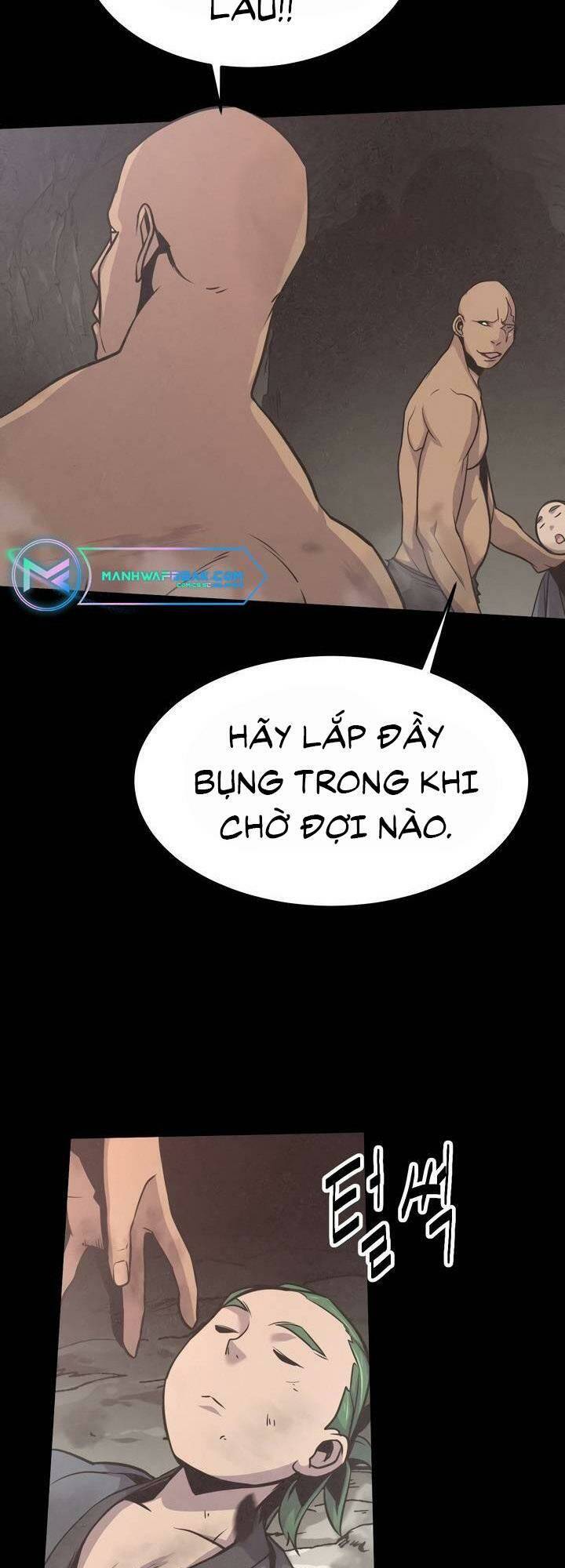 Kẻ Thù - Trang 9