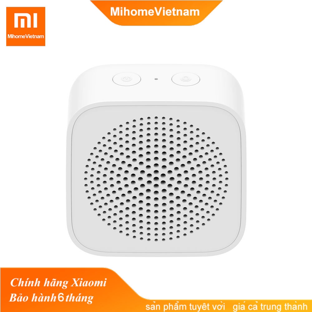 ✻๑☸ Loa năm (2020 )Bluetooth Mini Xiaomi XiaoAI Portable Speaker 