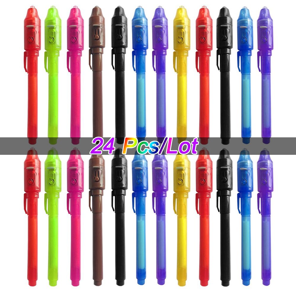 secret spy pen